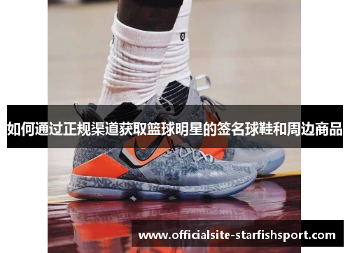 如何通过正规渠道获取篮球明星的签名球鞋和周边商品