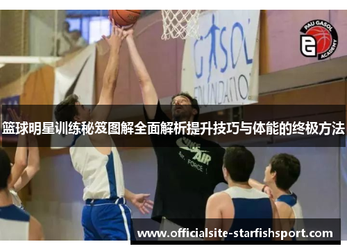 篮球明星训练秘笈图解全面解析提升技巧与体能的终极方法