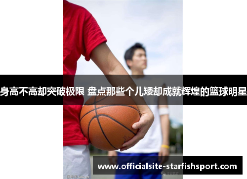 身高不高却突破极限 盘点那些个儿矮却成就辉煌的篮球明星