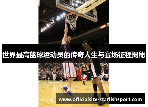 世界最高篮球运动员的传奇人生与赛场征程揭秘